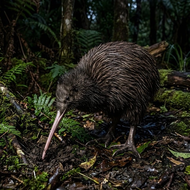 Kiwi