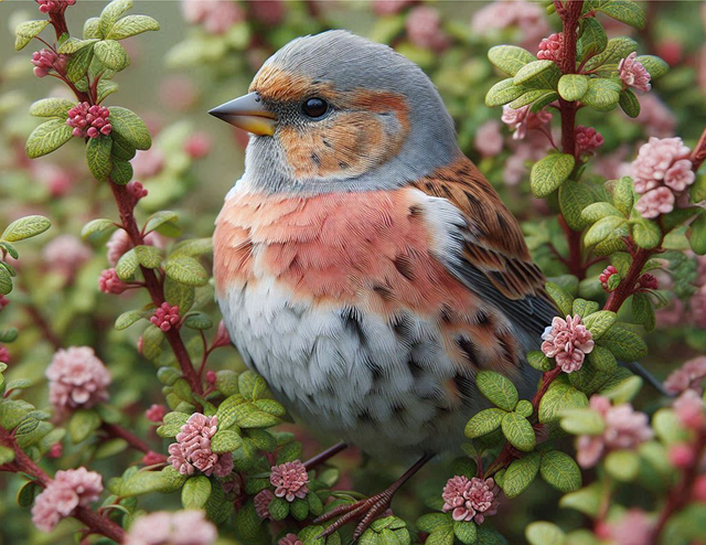 Linnet