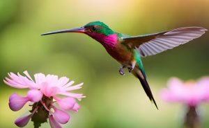 Anna’s-Hummingbird